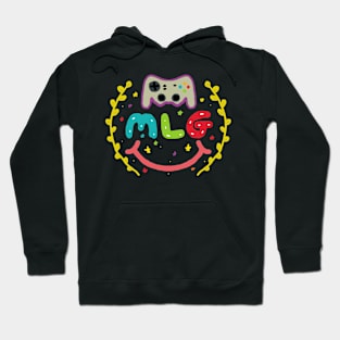 Major league gaming hoodie best sale